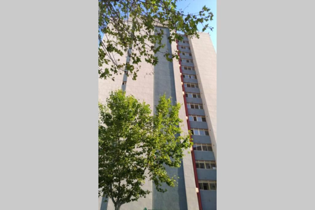 Apartamento Moderno Benidorm Zewnętrze zdjęcie