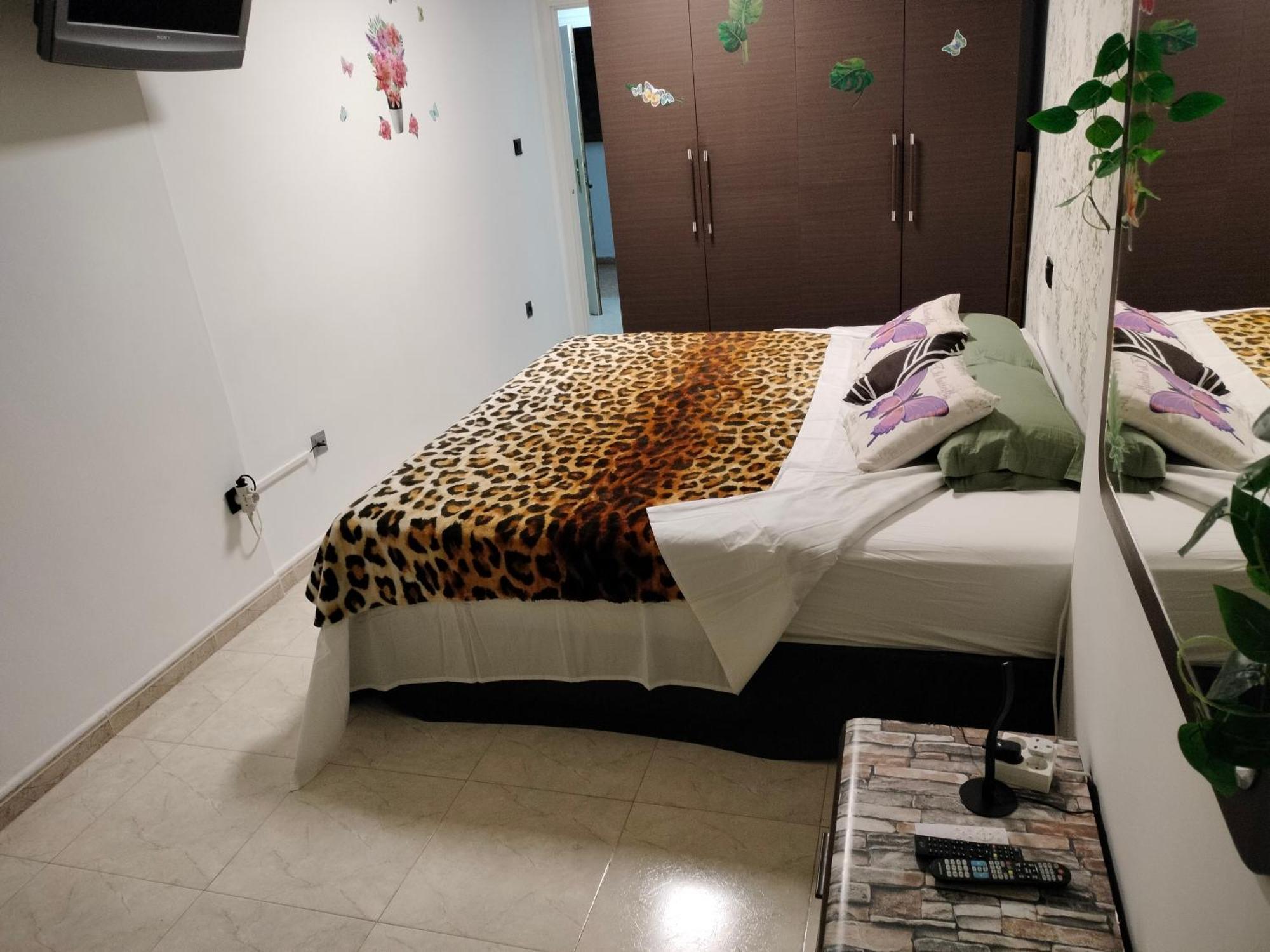 Apartamento Moderno Benidorm Zewnętrze zdjęcie