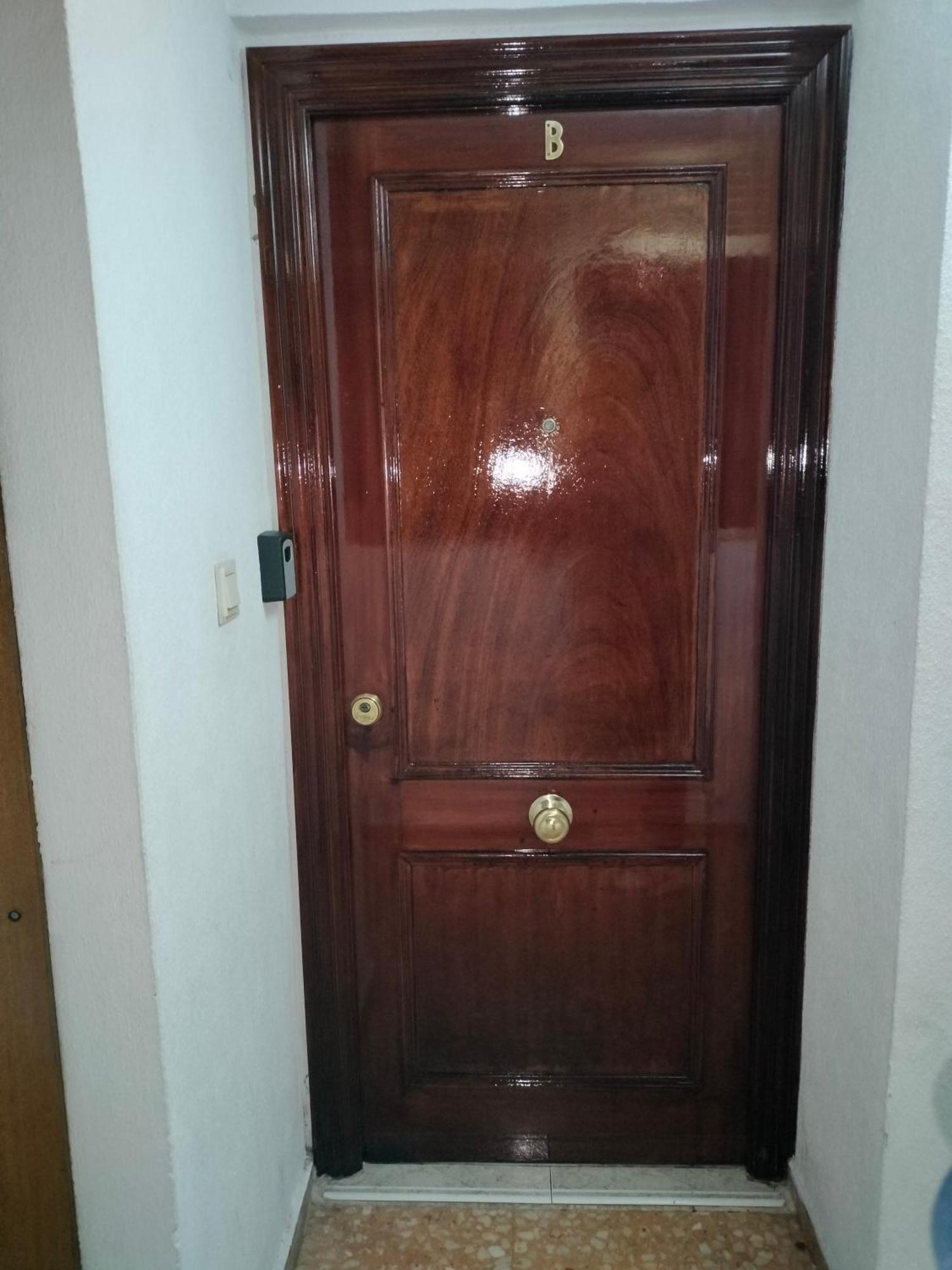 Apartamento Moderno Benidorm Zewnętrze zdjęcie